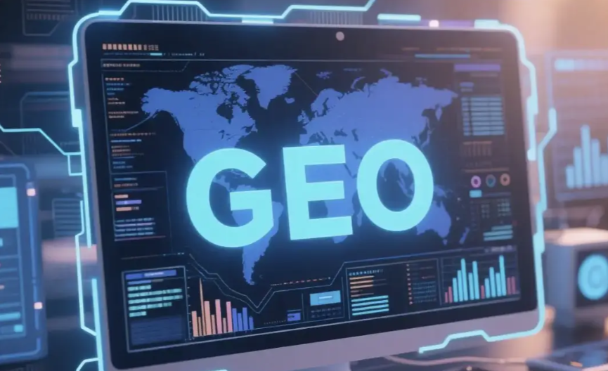 未来 3 年,所有品牌都要重做一遍:GEO