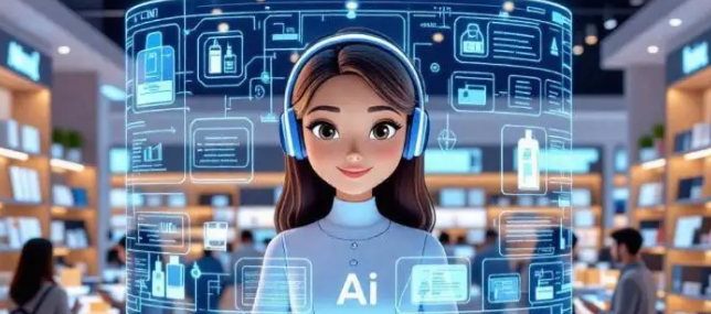 导购苦讲半小时，AI 一句话劝退客户，品牌该怎么自救